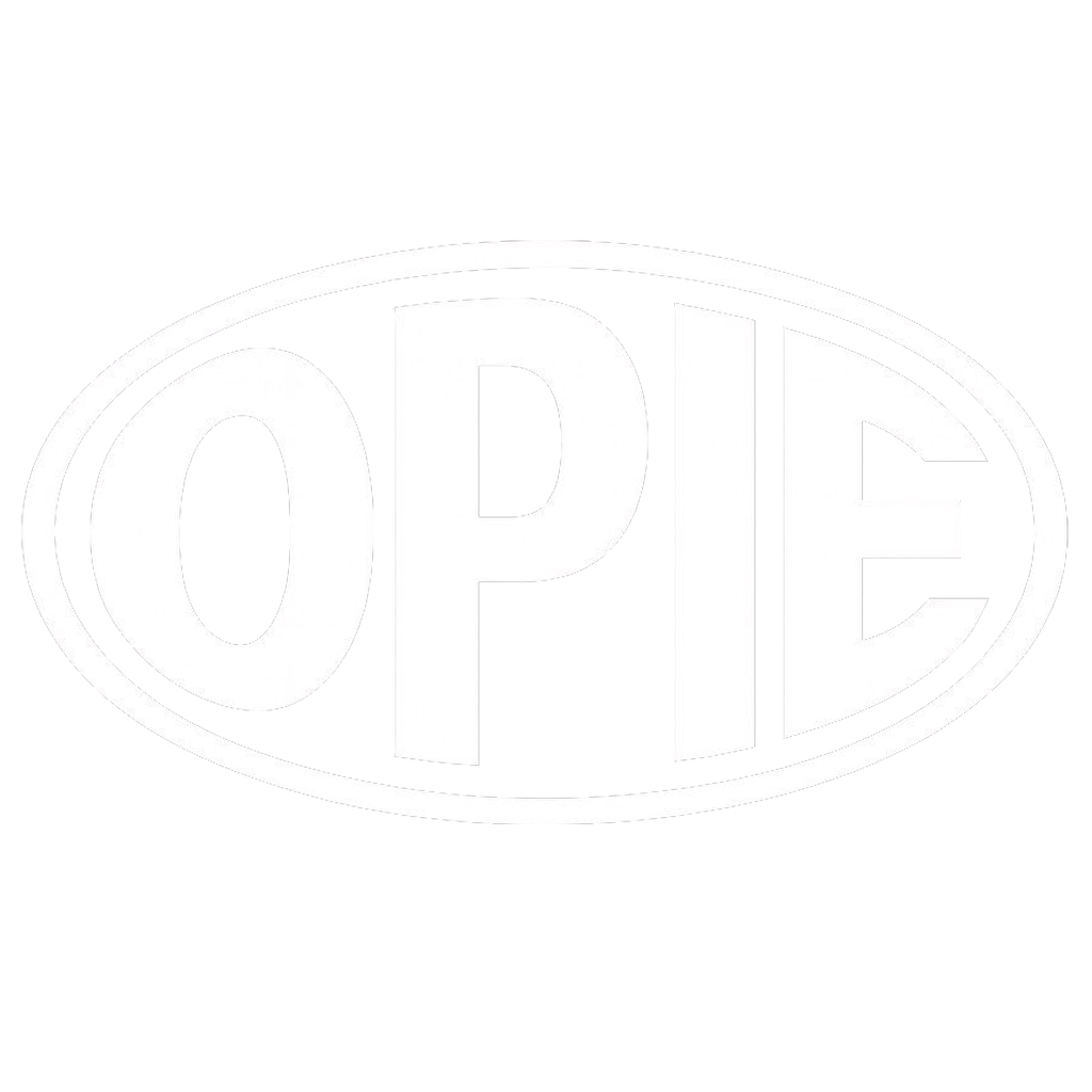 Men of Opie Logo