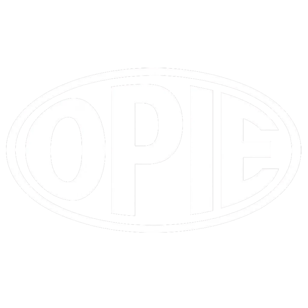 Men of Opie Logo